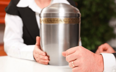 ¿Cuáles son los tipos de Urnas de cremación?