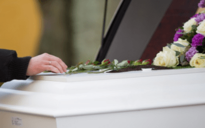 Tiempo que debe pasar entre la muerte y el funeral
