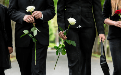 Funerales civiles o laicos